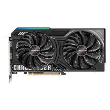 ASRock RX 9060 XT Challenger OC 16GB GDDR6 Graphics Card