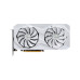 ASRock AMD Radeon RX 6600 Challenger White 8GB GDDR6 Graphics Card