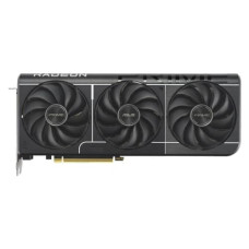 ASUS Prime RX 9060 XT OC Edition 8GB GDDR6 Graphics Card