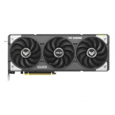 ASUS TUF Gaming RX 9060 XT OC Edition 16GB GDDR6 Graphics Card
