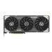 ASUS TUF Gaming RX 9060 XT OC Edition 16GB GDDR6 Graphics Card