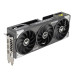 ASUS TUF Gaming RX 9060 XT OC Edition 16GB GDDR6 Graphics Card