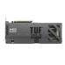 ASUS TUF Gaming RX 9060 XT OC Edition 16GB GDDR6 Graphics Card