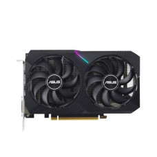 Asus Dual RTX 3050 V2 OC Edition 8GB Graphics Card