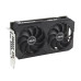 Asus Dual RX 6500 XT V2 OC 4GB GDDR6 Graphics Card