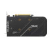 Asus Dual RX 6600 V3 8GB GDDR6 Graphics Card