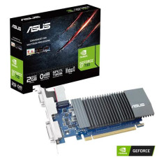 Asus GT 730 2GB GDDR5 Graphics Card