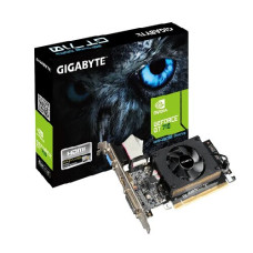 Gigabyte Geforce GT 710 2GB DDR3 Graphic Card