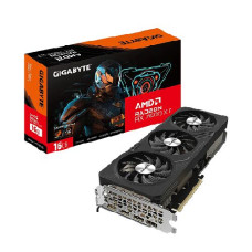 Gigabyte Radeon RX 7600 XT Gaming OC 16GB GDDR6