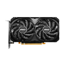MSI RTX 4060 Ventus 2X Black OC 8GB Graphics Card