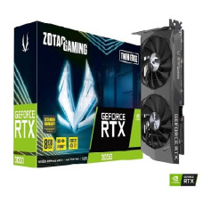 Zotac Gaming GeForce RTX 3050 Twin Edge 8GB GDDR6