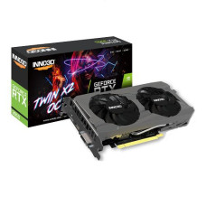 INNO3D RTX 3050 Twin X2 8GB Graphics Card