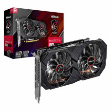 ASRock RX 570 Phantom Gaming Elite 8GB Graphics Card