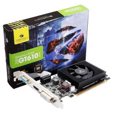 Zebronics GT610 2GB DDR3 Graphics Card