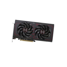 Sapphire Pulse AMD Radeon RX 7600 XT 16GB Graphics Card