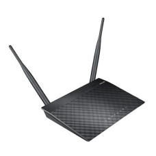 ASUS 3-In-1 Wireless Router RT-N12