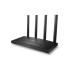 Tp-Link Archer AX12 AX1500 Dual-Band Gigabit Wi-Fi 6 Router