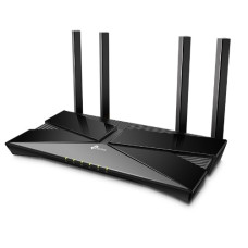 TP-Link Archer Ax1500 Dual Band WiFi 6 Wireless Router