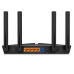 TP-Link Archer Ax1500 Dual Band WiFi 6 Wireless Router