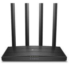 TP-Link Archer C6 AC1200 Archer Wi-Fi Router