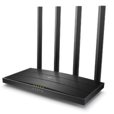 TP-Link Archer C6 AC1200 Archer Wi-Fi Router