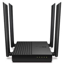 TP-Link Archer C64 AC1200 Dual-Band Gigabit Wi-Fi Router