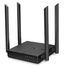 TP-Link Archer C64 AC1200 Dual-Band Gigabit Wi-Fi Router