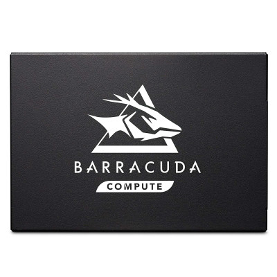 SEAGATE BARRACUDA SSD 240GB INTERNAL SOLID STATE DRIVE