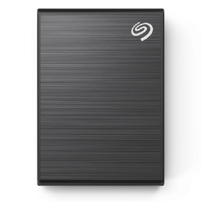 SEAGATE 1TB ONE TOUCH HDD