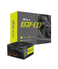 Ant Value ECO400 Power Supply