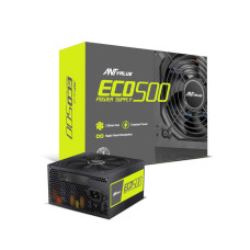 Ant Value ECO500 Power Supply