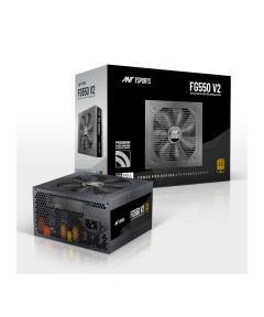 Ant Esports FG550 V2 550 Watt Fully Modular Smps
