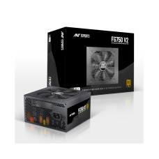 Ant Esports FG750 V2 750 Watt Fully Modular Smps