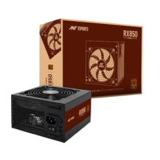 Ant Esports RX850 850W 80 Plus Bronze Smps