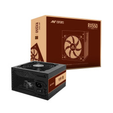 Ant Esports RX550 550W 80 Plus Bronze Smps