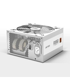 ANT Esports RX550 80 Plus Bronze Smps - White