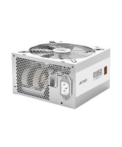 Ant Esports RX650 80 Plus Bronze Smps - White