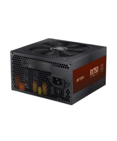 Ant Esports RX750 80 Plus Bronze Smps - Black