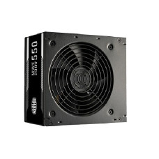 Cooler Master MWE 550 V2 80 Plus Bronze SMPS