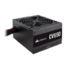 Corsair CV650 650 Watt 80 Plus Bronze Smps