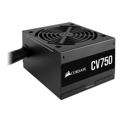 Corsair CV750 750 Watt 80 Plus Bronze SMPS