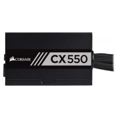 Corsair CX550 – 550 Watt 80 PLUS Bronze Smps