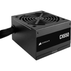 Corsair CX650 Watt 80 Plus Bronze SMPS