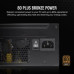 Corsair CX650 Watt 80 Plus Bronze SMPS