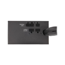 Corsair CX650M Watt 80 Plus Bronze Semi Modular SMPS