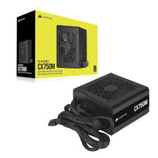 Corsair CX750M 80 Plus Bronze Smps