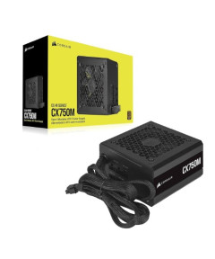 Corsair CX750M 80 Plus Bronze Smps