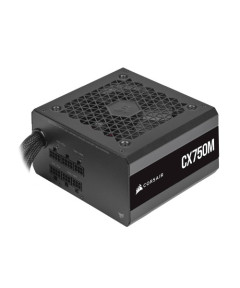 Corsair CX750M 80 Plus Bronze Smps