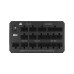 CORSAIR HX1200i Platinum 1200 Watt Fully Modular SMPS