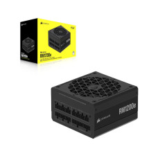 Corsair RM1200e 1200 Watt 80 Plus Gold Fully Modular SMPS